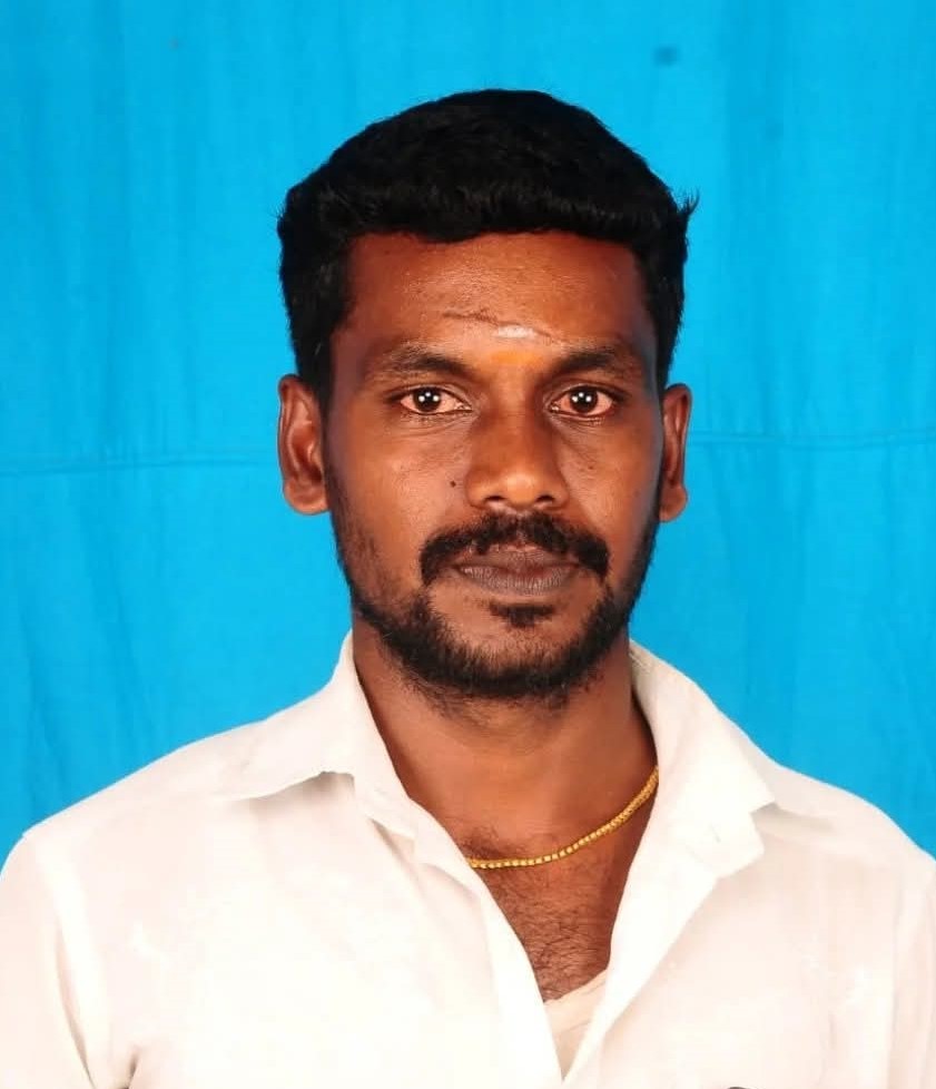 M. SELVARAJ